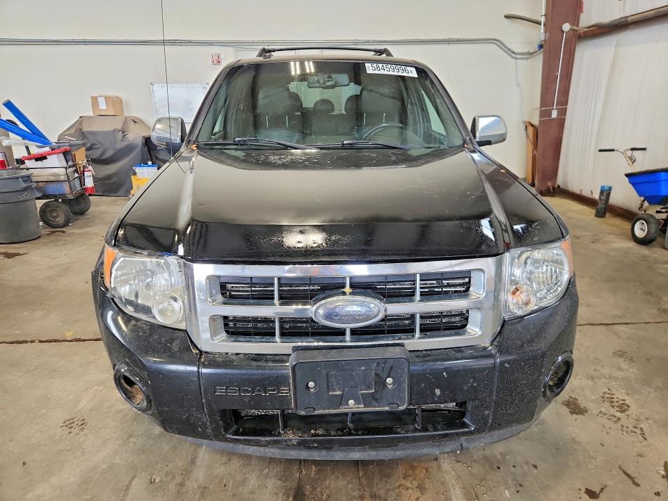 Продажа на аукционе авто 2008 Ford Escape, vin: 1FMCU03158KB64944, номер лота: 58459996