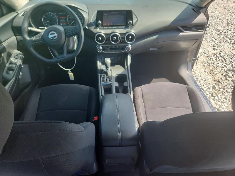 Продаж на аукціоні авто 2025 Nissan Sentra, vin: 3N1AB8BV2SY345208, номер лоту: 59088496