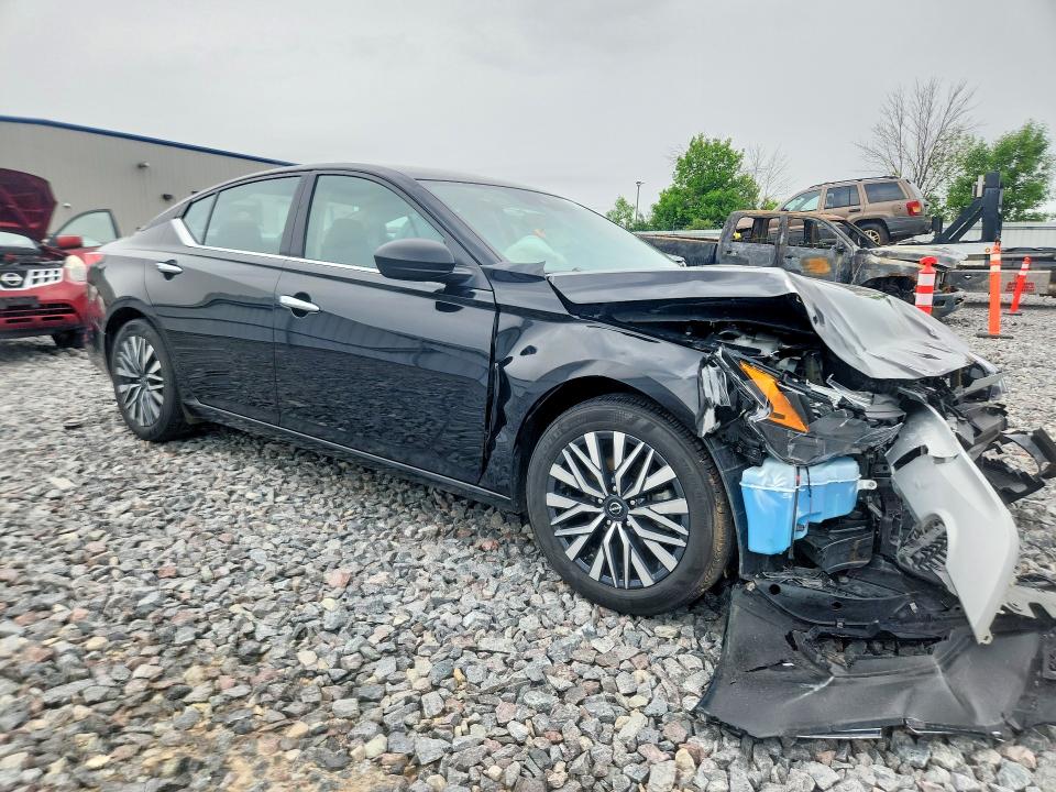 Aukcja sprzedaży 2025 Nissan Altima, vin: 1N4BL4DVXSN307538, numer aukcji: 56147946
