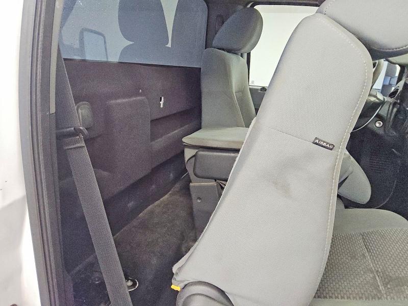 Aukcja sprzedaży 2014 Ford F250, vin: 1FTBF2B66EEA84677, numer aukcji: 55846426