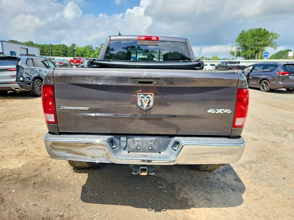 2015 Ram 1500 მანქანა იყიდება აუქციონზე, vin: 1C6RR7LG1FS626529, აუქციონის ნომერი: 56951706