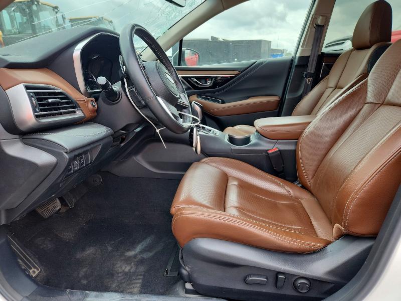 Aukcja sprzedaży 2020 Subaru Outback, vin: 4S4BTGPD4L3122649, numer aukcji: 54352346