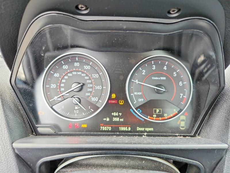 Продажа на аукционе авто 2016 Bmw 228, vin: WBA1F9C53GV546364, номер лота: 57013596