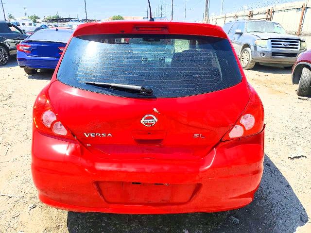 Aukcja sprzedaży 2012 Nissan Versa, vin: 3N1BC1CP2CK252086, numer aukcji: 58860296