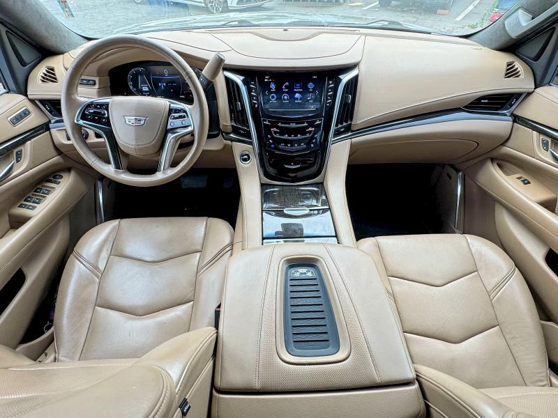 Aukcja sprzedaży 2019 Cadillac Escalade, vin: 1GYS3DKJ7KR173584, numer aukcji: 59344396