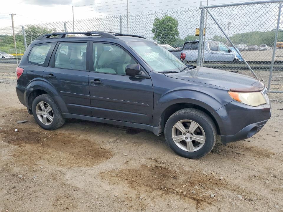 Продажа на аукционе авто 2011 Subaru Forester, vin: JF2SHBBC2BH746220, номер лота: 57125856