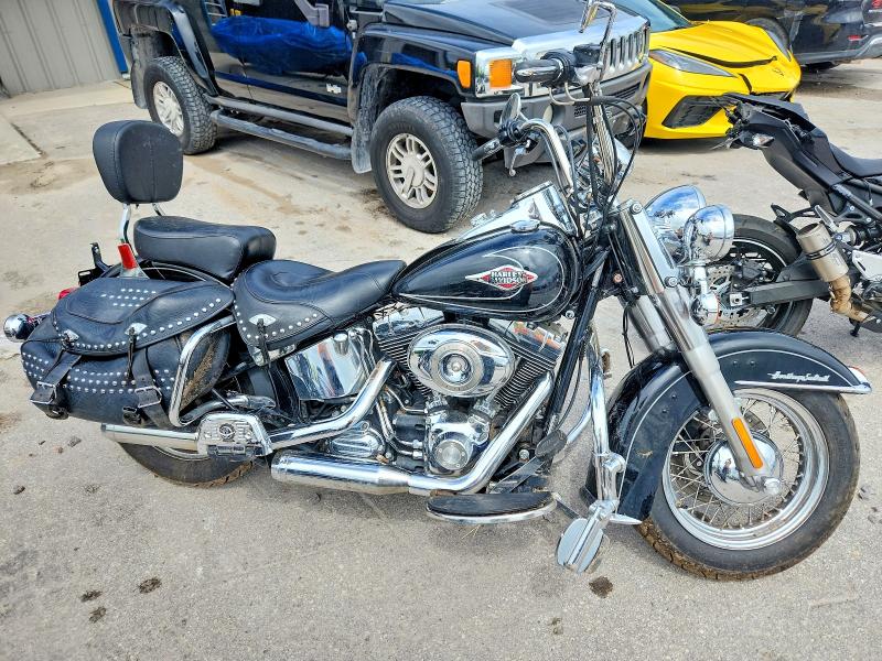 Продаж на аукціоні авто 2009 Harley Davidson Flstc, vin: 1HD1BW5119Y040233, номер лоту: 56460896