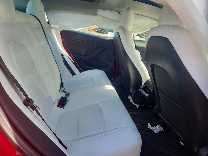 Aukcja sprzedaży 2023 Tesla Model 3, vin: 5YJ3E1EC1PF397575, numer aukcji: 56839166
