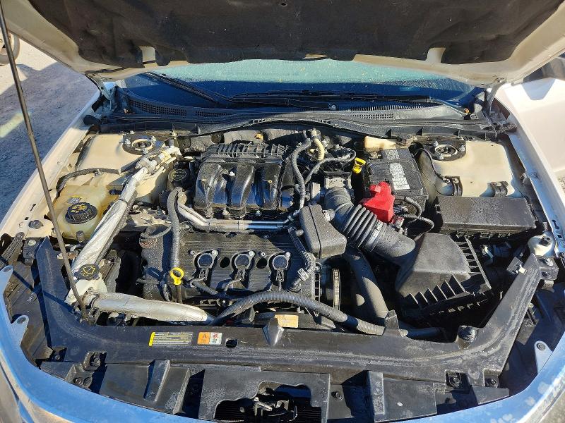 Aukcja sprzedaży 2010 Ford Fusion, vin: 3FAHP0JGXAR344792, numer aukcji: 55783886