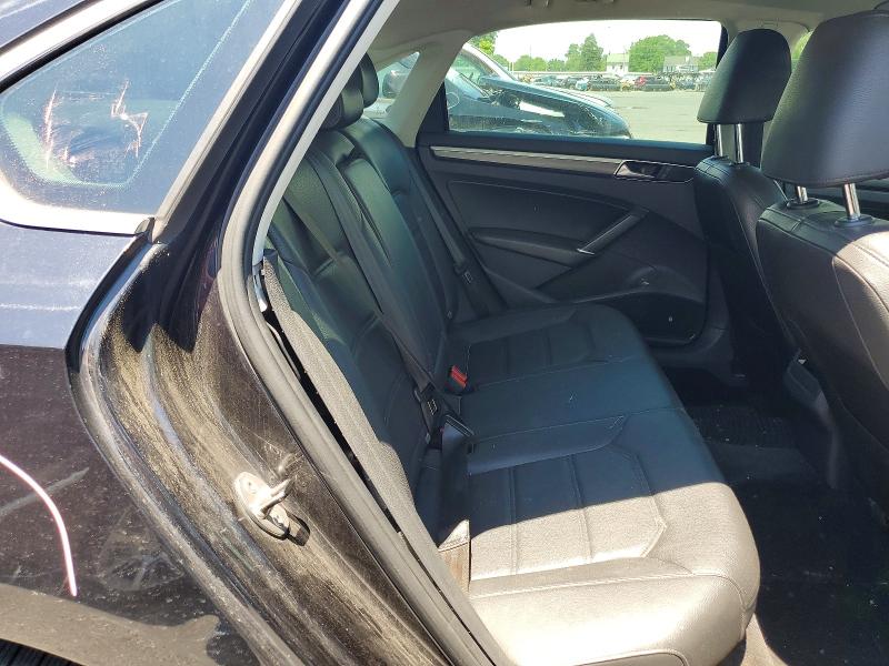 Aukcja sprzedaży 2017 Volkswagen Passat, vin: 1VWDT7A38HC075630, numer aukcji: 57823116