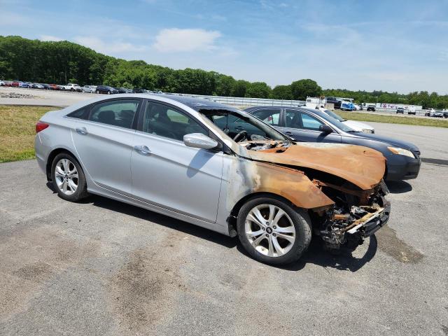 Продажа на аукционе авто 2013 Hyundai Sonata, vin: 5NPEC4AC3DH682071, номер лота: 61175356