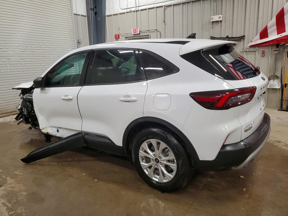 Продаж на аукціоні авто 2025 Ford Escape, vin: 1FMCU9GN1SUB58359, номер лоту: 54993346