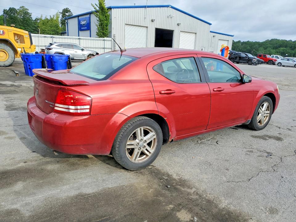 Aukcja sprzedaży 2009 Dodge Avenger, vin: 1B3LC56B09N508979, numer aukcji: 57830796