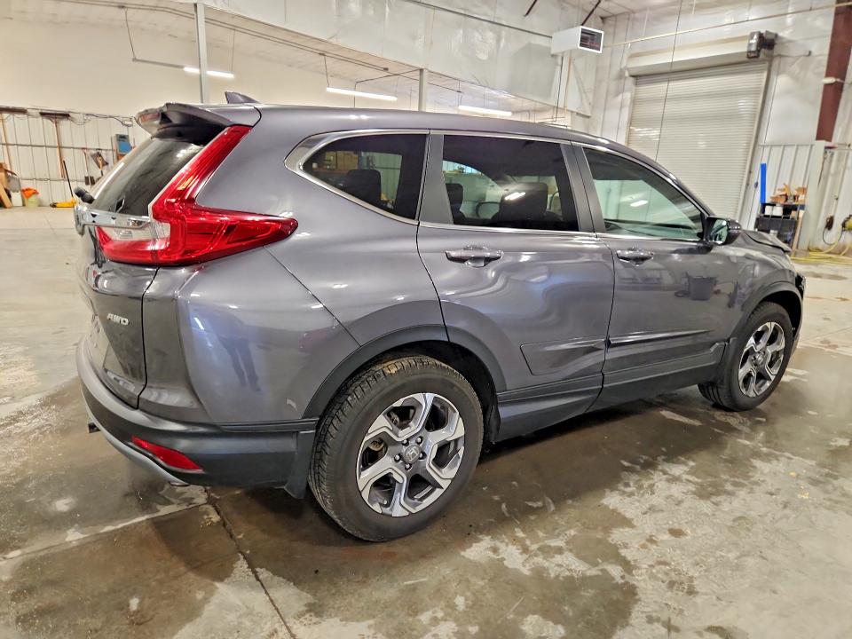 Aukcja sprzedaży 2019 Honda Cr-v, vin: 5J6RW2H87KL012654, numer aukcji: 55610896
