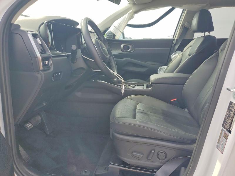 Продажа на аукционе авто 2023 Kia Sorento, vin: 5XYRL4LC8PG227937, номер лота: 57674436