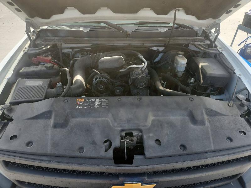 Aukcja sprzedaży 2013 Chevrolet Silverado, vin: 1GCNCPEX9DZ900067, numer aukcji: 56976046