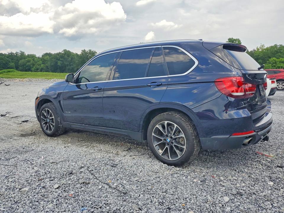 Продаж на аукціоні авто 2017 Bmw X5, vin: 5UXKR0C33H0X80820, номер лоту: 56575656