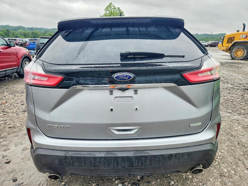 2020 Ford Edge მანქანა იყიდება აუქციონზე, vin: 2FMPK3G91LBA93351, აუქციონის ნომერი: 56457886