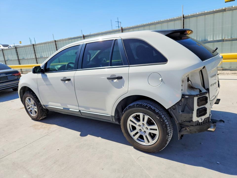 Aukcja sprzedaży 2011 Ford Edge, vin: 2FMDK3GC2BBB55711, numer aukcji: 55804966