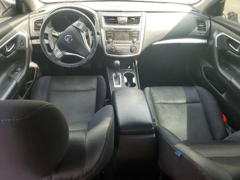 2016 Nissan Altima მანქანა იყიდება აუქციონზე, vin: 1N4AL3AP3GC176600, აუქციონის ნომერი: 55380906