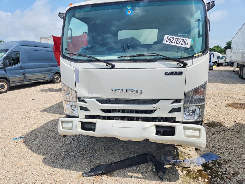 Aukcja sprzedaży 2019 Isuzu Npr Hd, vin: 54DC4W1B5KS807735, numer aukcji: 56276236