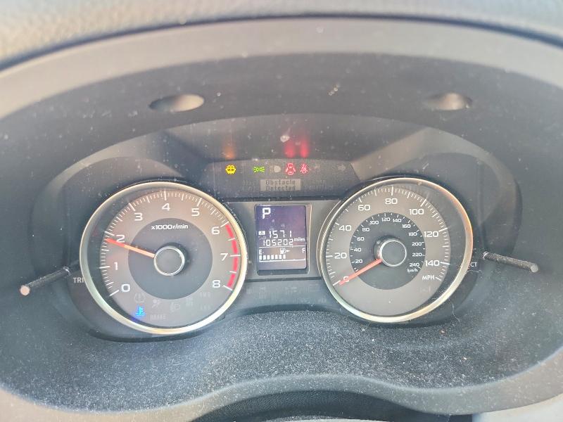 Aukcja sprzedaży 2016 Subaru Forester, vin: JF2SJAGC7GH547470, numer aukcji: 56415626
