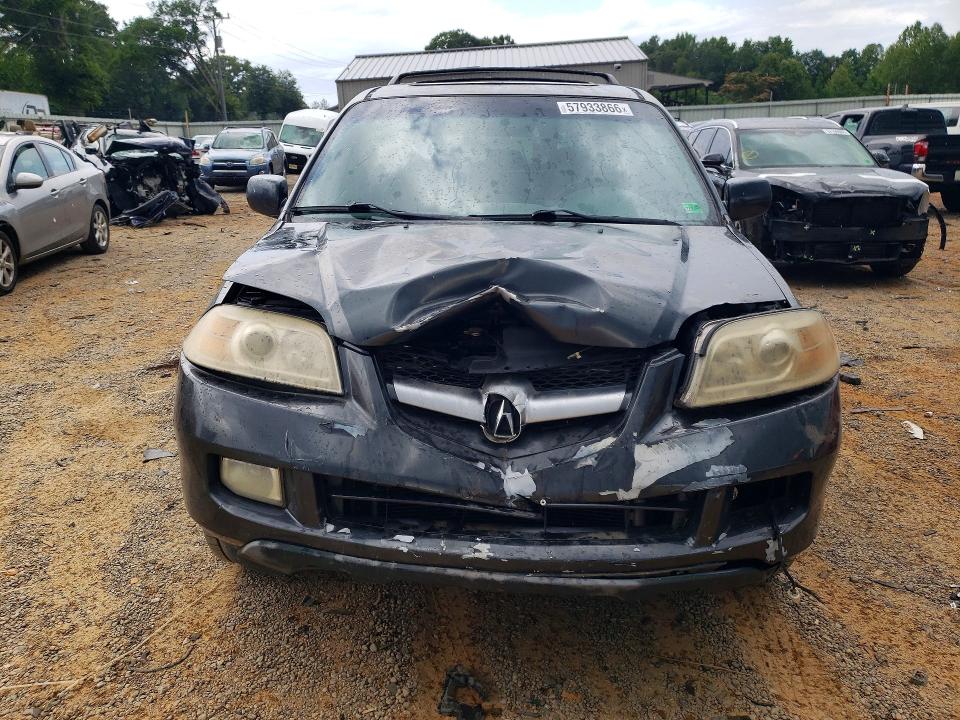 Aukcja sprzedaży 2006 Acura Mdx, vin: 2HNYD18866H528812, numer aukcji: 57933866