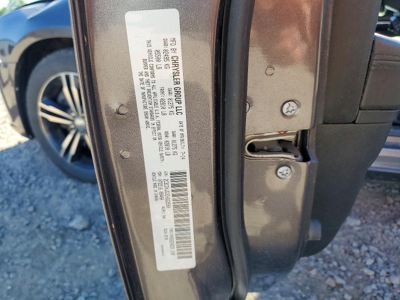 Продажа на аукционе авто 2014 Dodge Charger, vin: 2C3CDXJG1EH322580, номер лота: 55642636