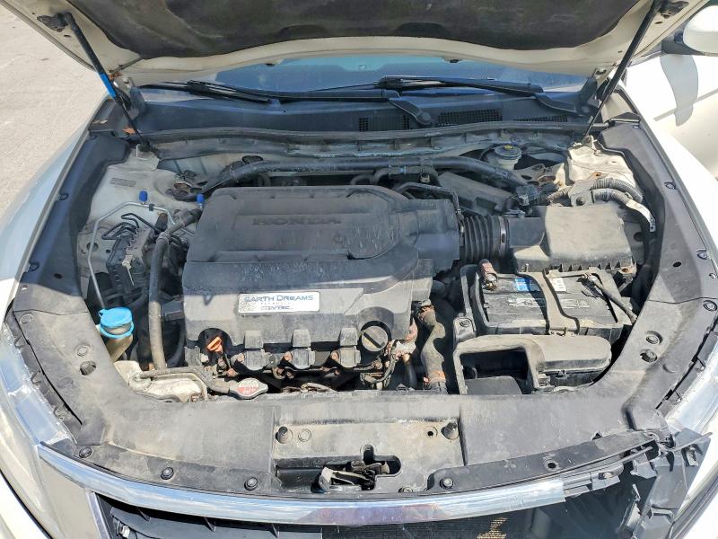 Продажа на аукционе авто 2015 Honda Crosstour, vin: 5J6TF2H53FL000437, номер лота: 56029216