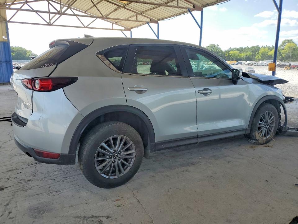 Aukcja sprzedaży 2021 Mazda Cx-5, vin: JM3KFBCM1M0339574, numer aukcji: 59217376