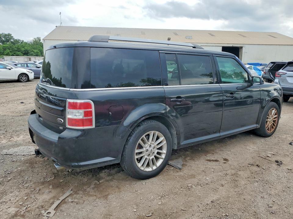 Продажа на аукционе авто 2013 Ford Flex, vin: 2FMHK6C86DBD28931, номер лота: 56753316