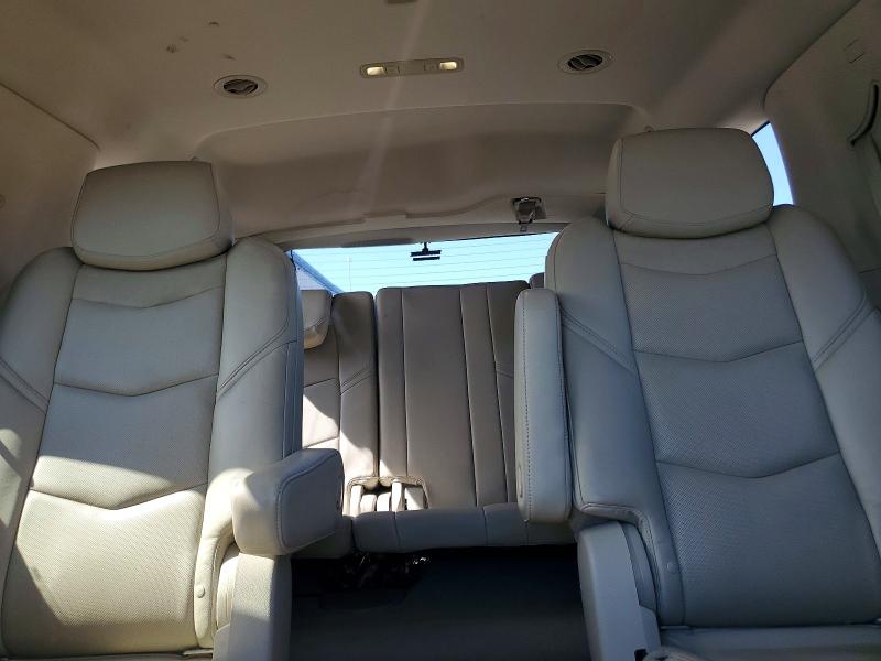 Продажа на аукционе авто 2016 Cadillac Escalade, vin: 1GYS4BKJ7GR451019, номер лота: 57178806