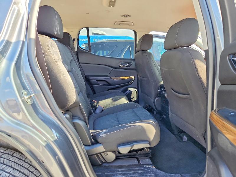 Aukcja sprzedaży 2021 Gmc Acadia, vin: 1GKKNKLS1MZ158825, numer aukcji: 55632756