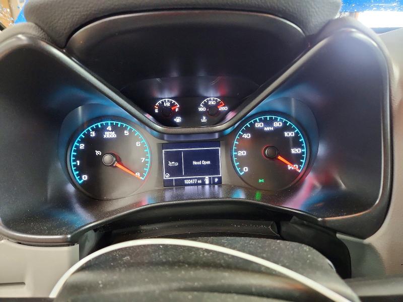Aukcja sprzedaży 2022 Chevrolet Colorado, vin: 1GCGSBEA6N1261754, numer aukcji: 57629776