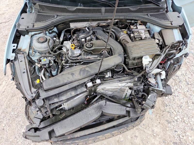 Продаж на аукціоні авто 2025 Volkswagen Jetta, vin: 3VW7X7BU6SM049008, номер лоту: 58588366