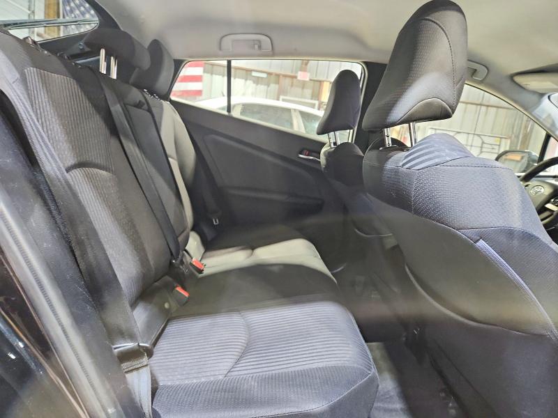 Продаж на аукціоні авто 2018 Toyota Prius, vin: JTDKBRFU8J3058083, номер лоту: 59108116