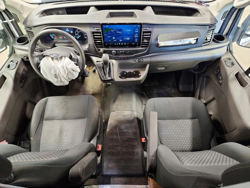 Aukcja sprzedaży 2022 Ford Transit, vin: 1FTBR1X89NKA85030, numer aukcji: 58095936