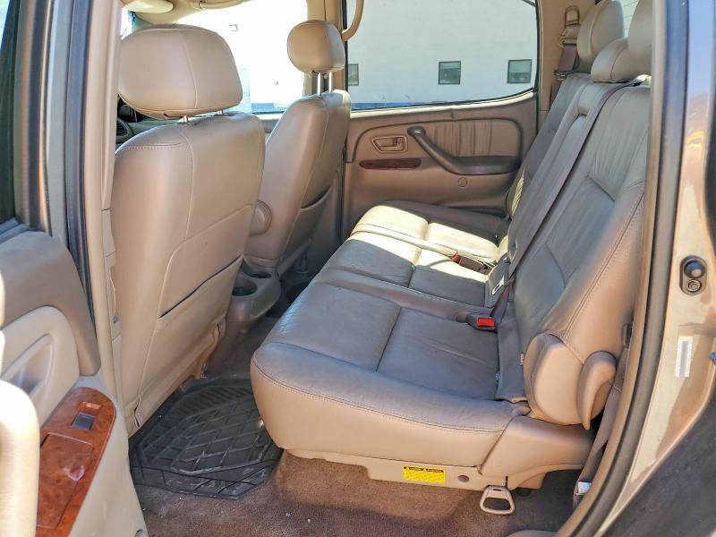 Продаж на аукціоні авто 2004 Toyota Tundra, vin: 5TBDT481X4S456967, номер лоту: 56983146