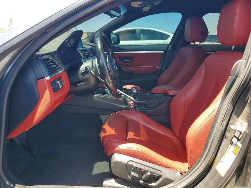 Продажа на аукционе авто 2015 Bmw 428, vin: WBA4A9C55FGL86132, номер лота: 58152086