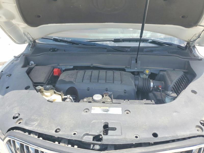 Aukcja sprzedaży 2014 Buick Enclave, vin: 5GAKRBKD7EJ338945, numer aukcji: 85975695