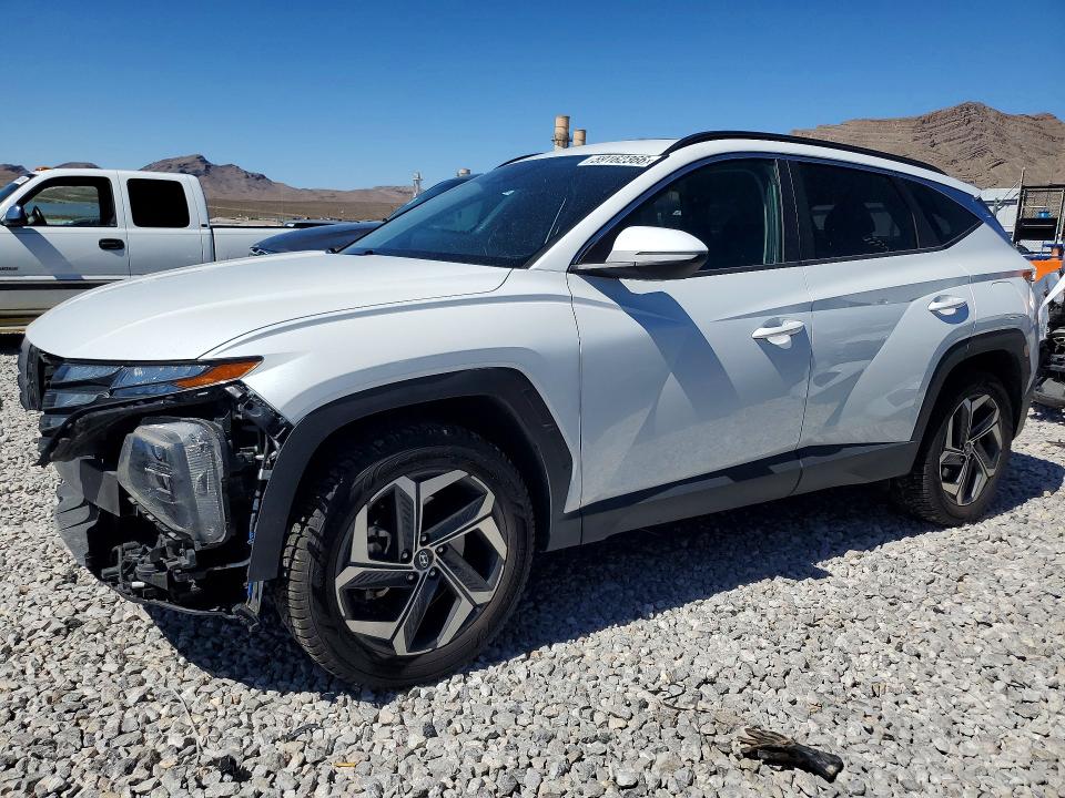 Продажа на аукционе авто 2022 Hyundai Tucson, vin: 5NMJFCAE5NH083365, номер лота: 59162366