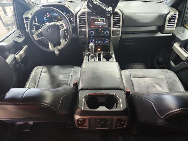 Продаж на аукціоні авто 2015 Ford F150, vin: 1FTEW1EGXFKE30275, номер лоту: 58930426