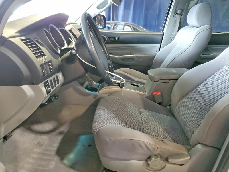 Aukcja sprzedaży 2006 Toyota Tacoma, vin: 5TEJU62N56Z256194, numer aukcji: 55916646