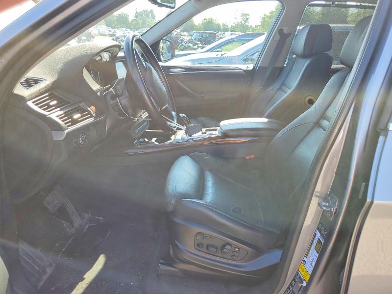 Продаж на аукціоні авто 2012 Bmw X5, vin: 5UXZV8C55CL424435, номер лоту: 58608546