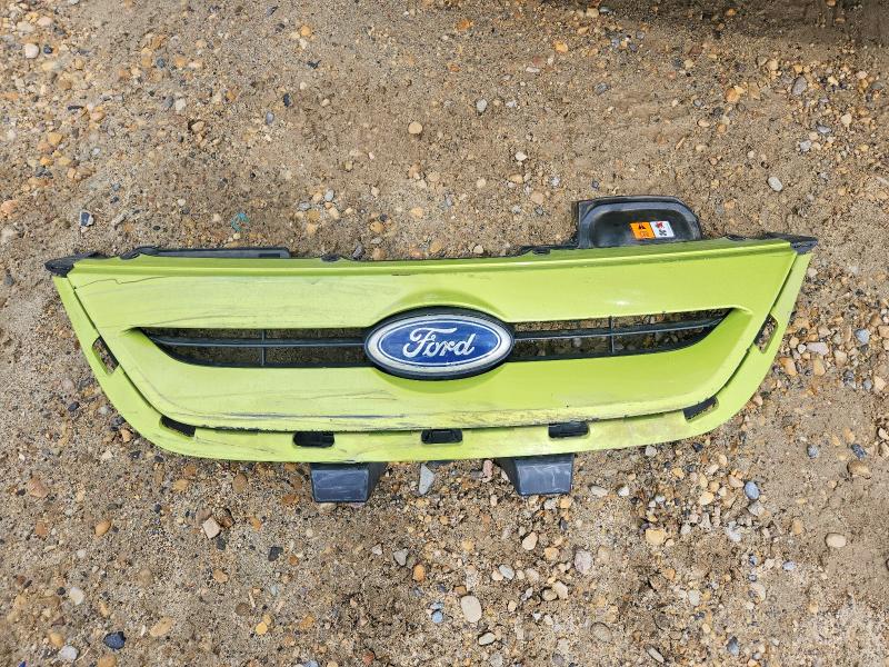 Продажа на аукционе авто 2011 Ford Fiesta, vin: 3FADP4EJ1BM163610, номер лота: 56873956
