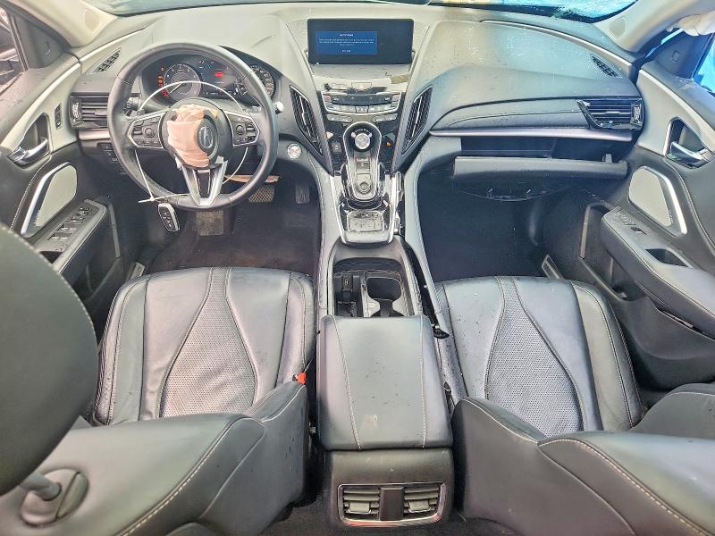 Продажа на аукционе авто 2019 Acura Rdx, vin: 5J8TC2H70KL805243, номер лота: 50446836