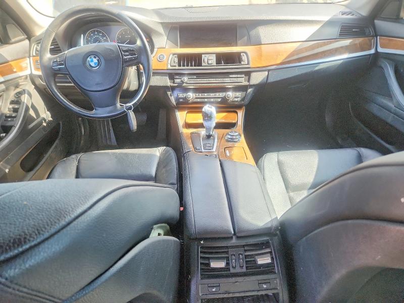 Продаж на аукціоні авто 2011 Bmw 535, vin: WBAFU7C50BC875317, номер лоту: 57439666