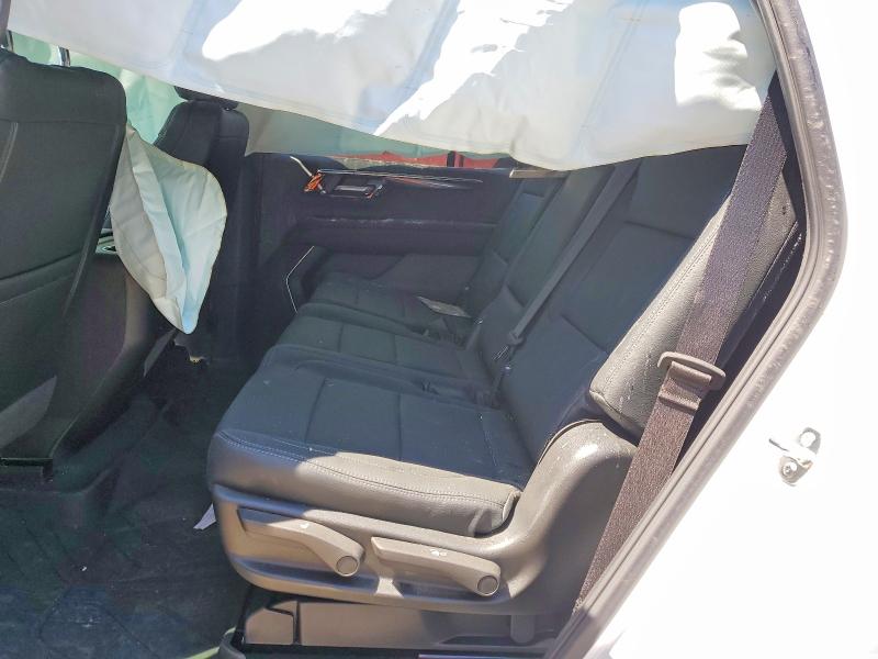 Продаж на аукціоні авто 2026 Chevrolet Tahoe, vin: 1GNS5MKD9TR314433, номер лоту: 55884826