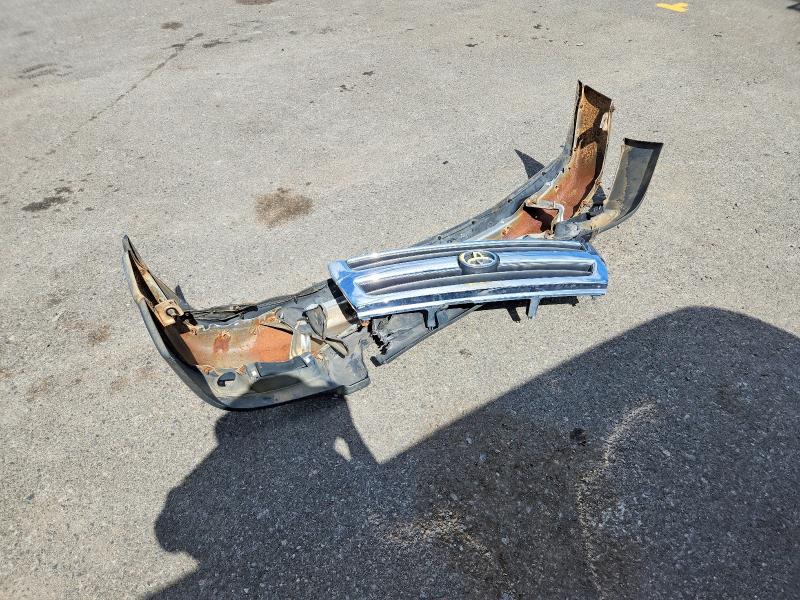 2000 Toyota 4runner მანქანა იყიდება აუქციონზე, vin: JT3GN86R9Y0147843, აუქციონის ნომერი: 59006646