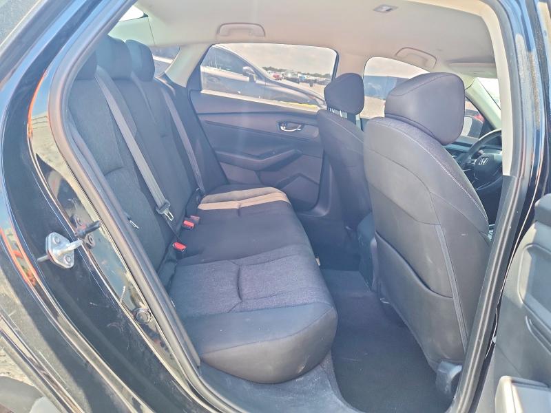 Продаж на аукціоні авто 2023 Honda Accord, vin: 1HGCY1F22PA033785, номер лоту: 57550166
